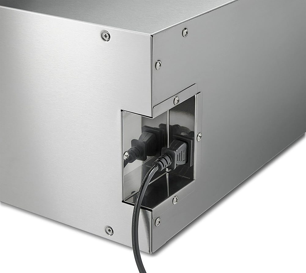 Thor Kitchen - 30" Warming Drawer Oven - Stainless Steel