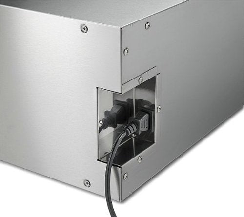 Thor Kitchen - 30" Warming Drawer Oven - Stainless Steel