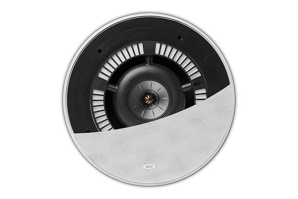 KEF - Ci250RRM-THX - White