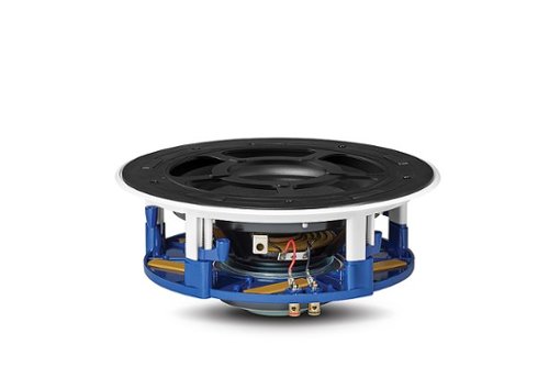 KEF - CI250RRB-THX - White