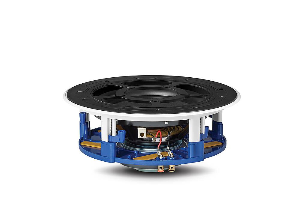 KEF - CI250RRB-THX - White