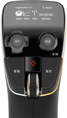 Turtle Beach - VelocityOne Flightstick Universal Simulation Controller for Xbox Series X and Windows PCs - Black