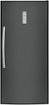 Frigidaire - 20.0 Cu. Ft. Garage Ready Upright Freezer - Carbon