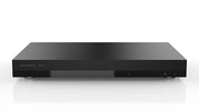 Bowers & Wilkins - CDA-4D 125W 4-Channel DSP Amplifier - Black