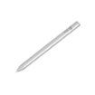 Logitech - Crayon Digital Pencil for All Apple iPads (2018 releases and later) with USB-C ports - Silver