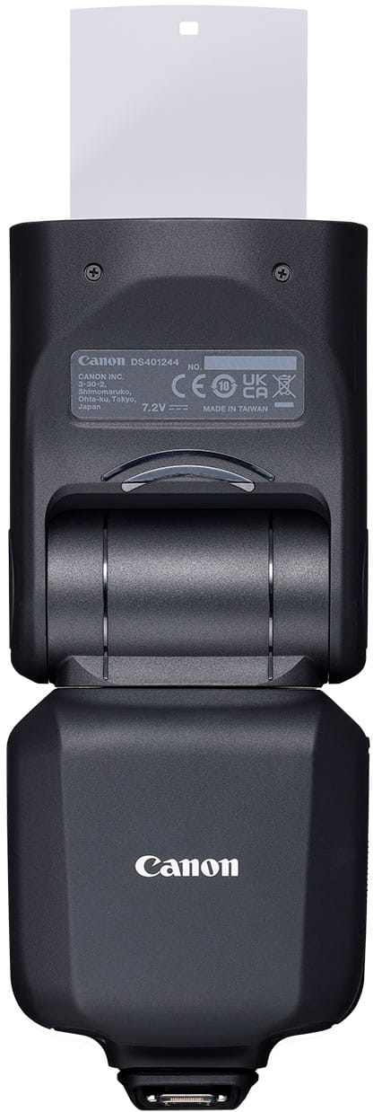 Canon - Speedlite EL-5 External Flash