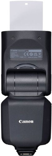 Canon - Speedlite EL-5 External Flash