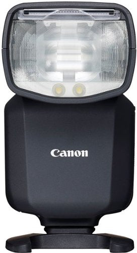 Canon - Speedlite EL-5 External Flash