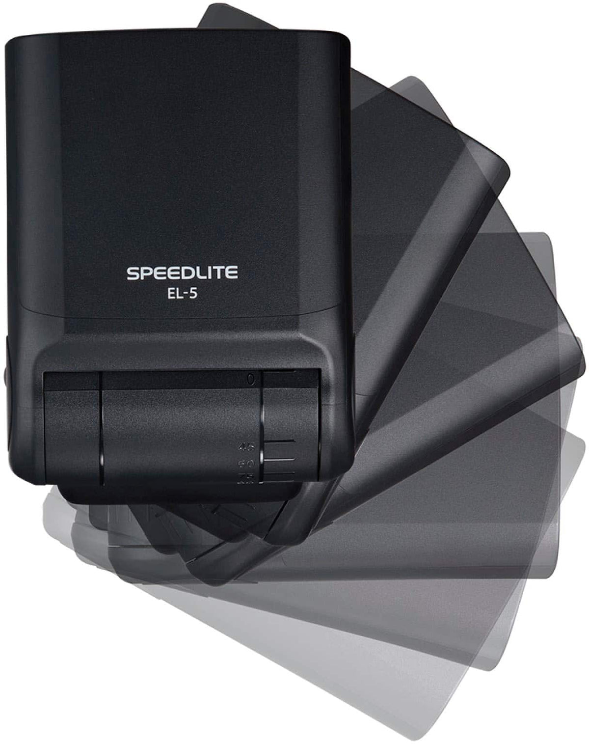 Canon - Speedlite EL-5 External Flash