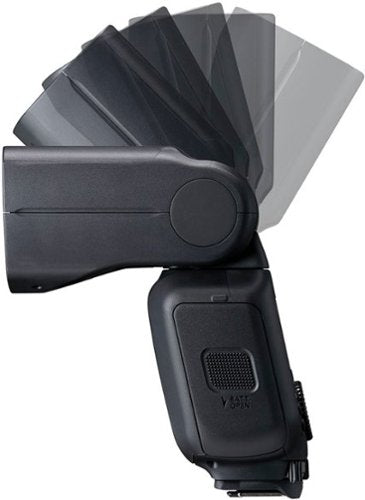 Canon - Speedlite EL-5 External Flash