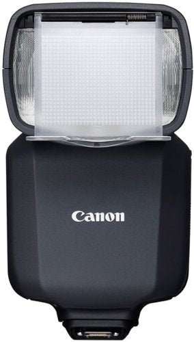 Canon - Speedlite EL-5 External Flash