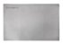 SunBriteTV - Universal Dust Cover - 55" - Gray
