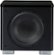 REL - HT/1003 MKII Subwoofer - Black