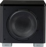 REL - HT/1003 MKII Subwoofer - Black