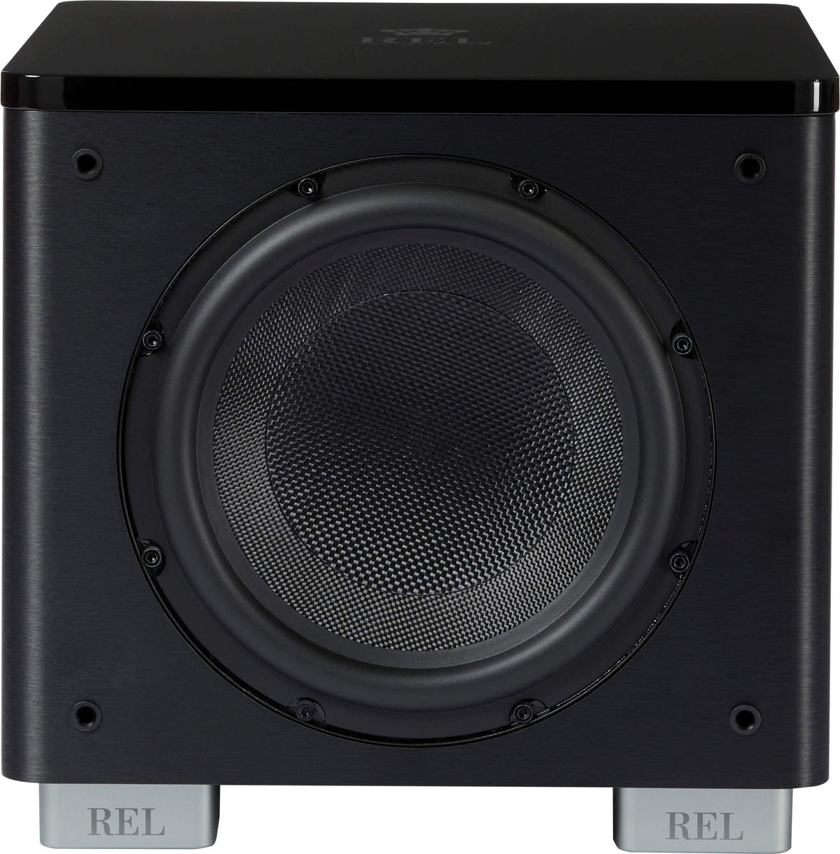 REL - HT/1003 MKII Subwoofer - Black