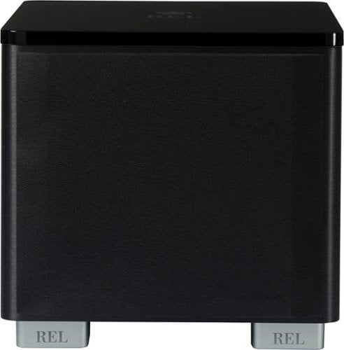 REL - HT/1003 MKII Subwoofer - Black