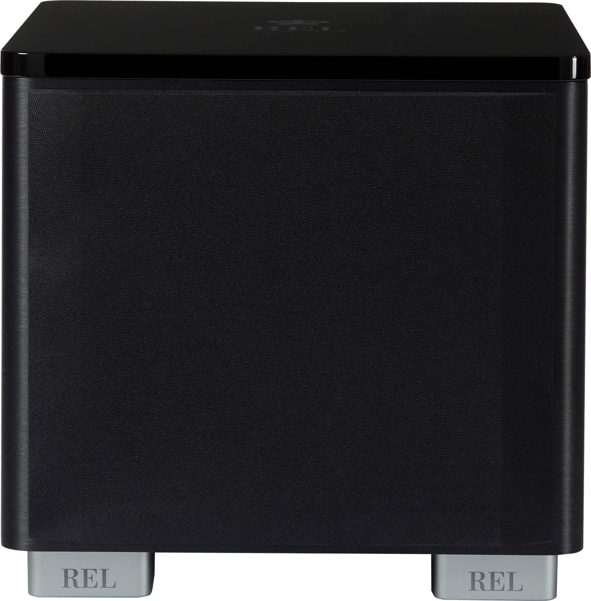 REL - HT/1003 MKII Subwoofer - Black