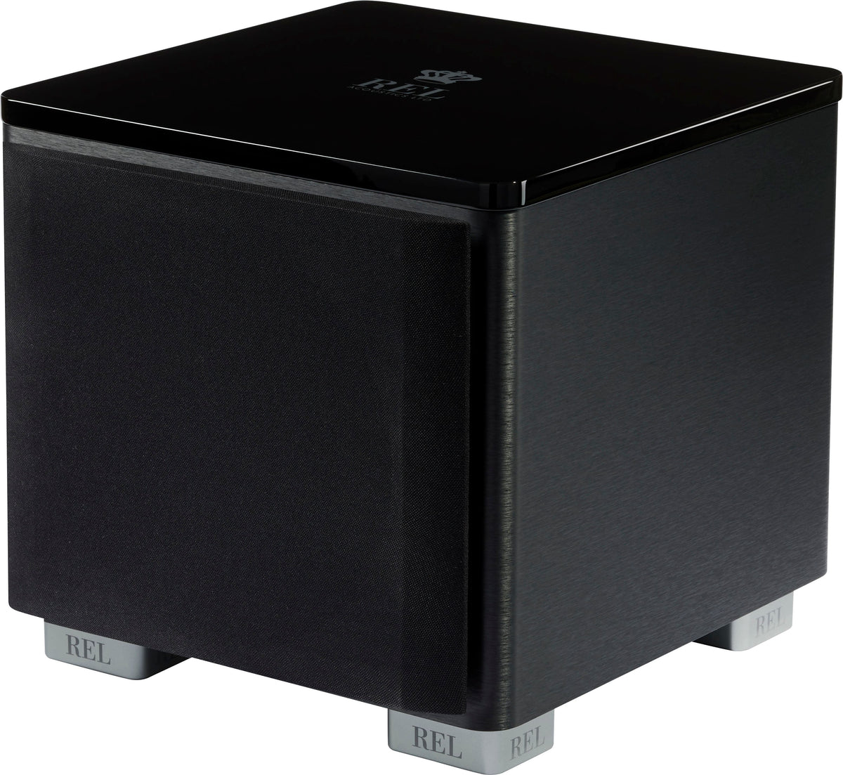 REL - HT/1003 MKII Subwoofer - Black