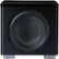 REL - HT/1205 MKII Subwoofer - Black