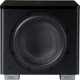 REL - HT/1205 MKII Subwoofer - Black