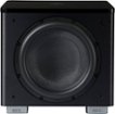 REL - HT/1205 MKII Subwoofer - Black