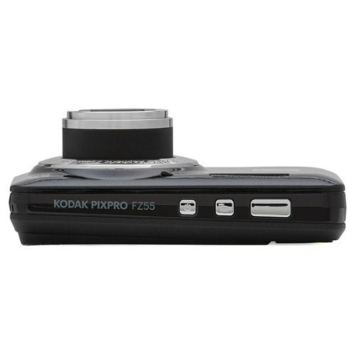 Kodak - PIXPRO FZ55-BK - Black