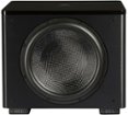 REL - HT/1510 Subwoofer - Black Vinyl