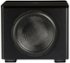 REL - HT/1510 Subwoofer - Black Vinyl