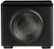 REL - HT/1510 Subwoofer - Black Vinyl