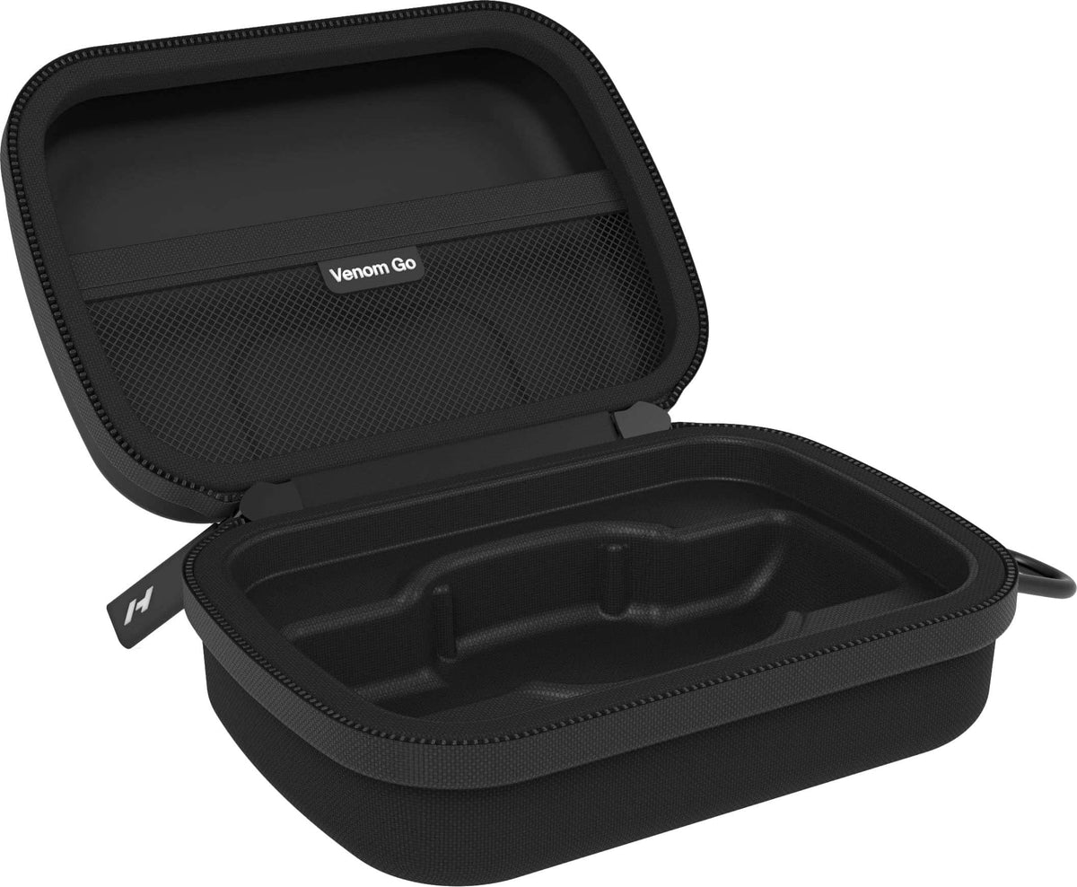 Hyperice - Venom Go Carry Case - Black