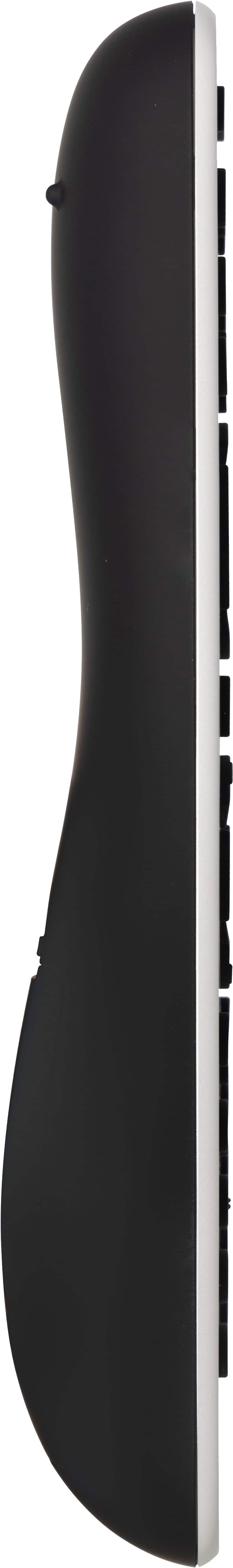 Philips - 4-Device Backlit Universal Remote - White