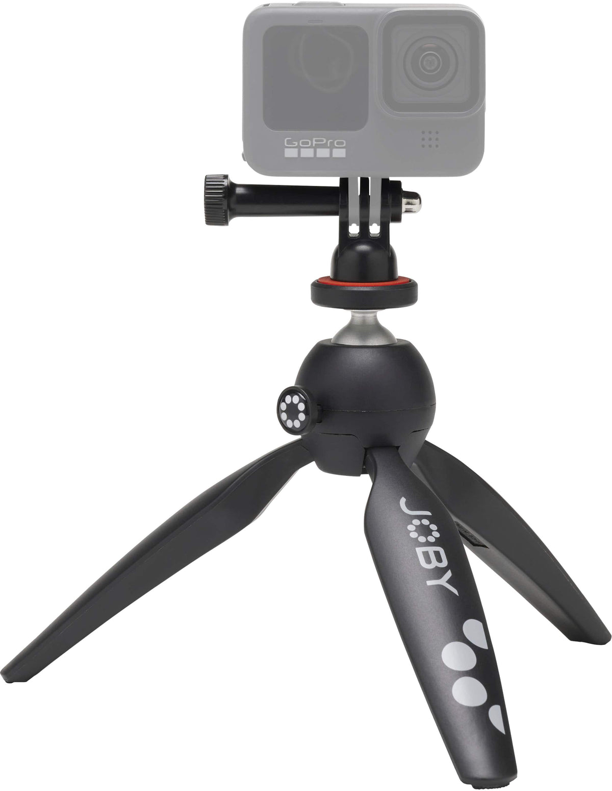 JOBY - HandyPod 2 Kit - Black