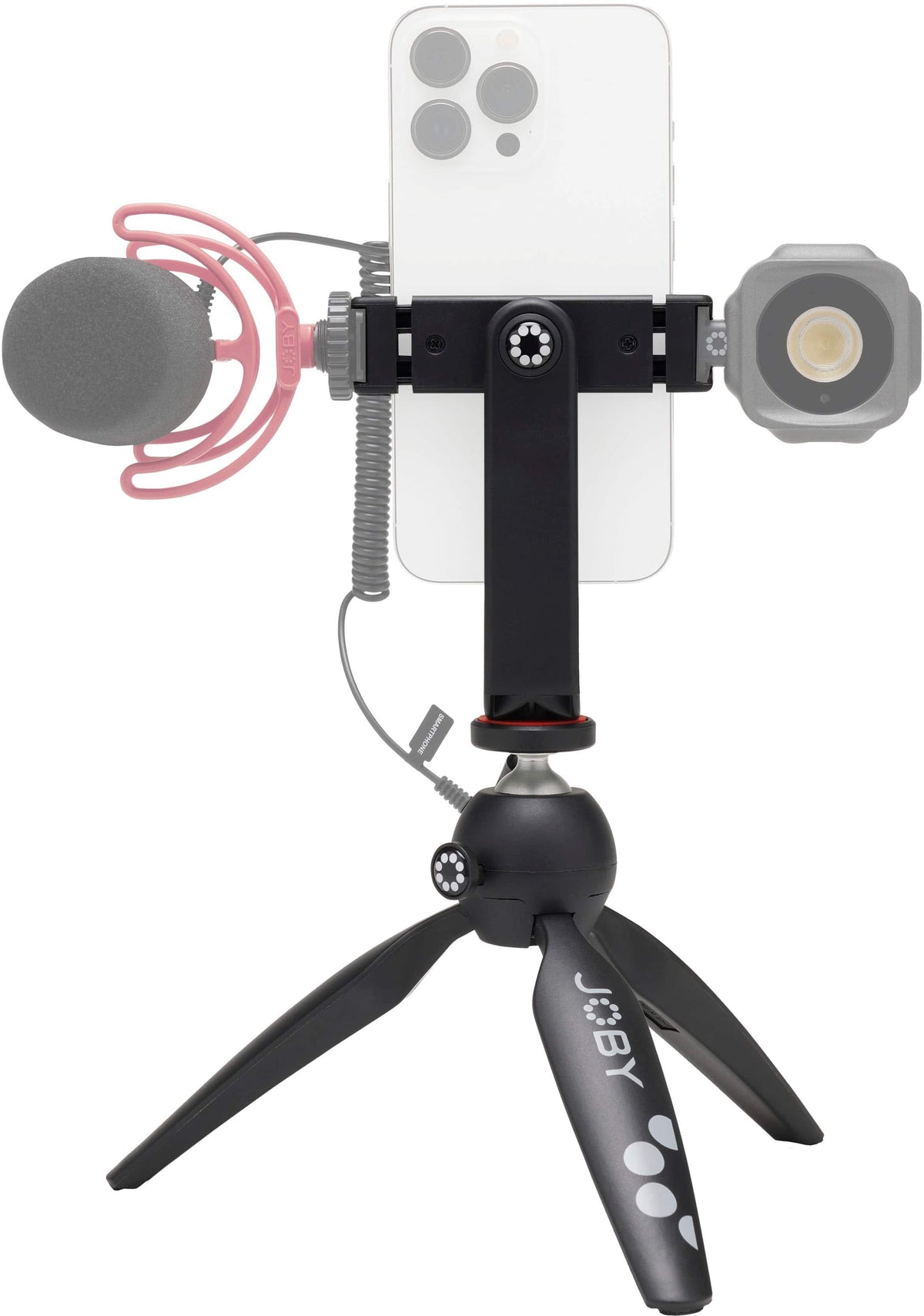 JOBY - HandyPod 2 Kit - Black