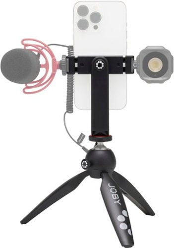 JOBY - HandyPod 2 Kit - Black