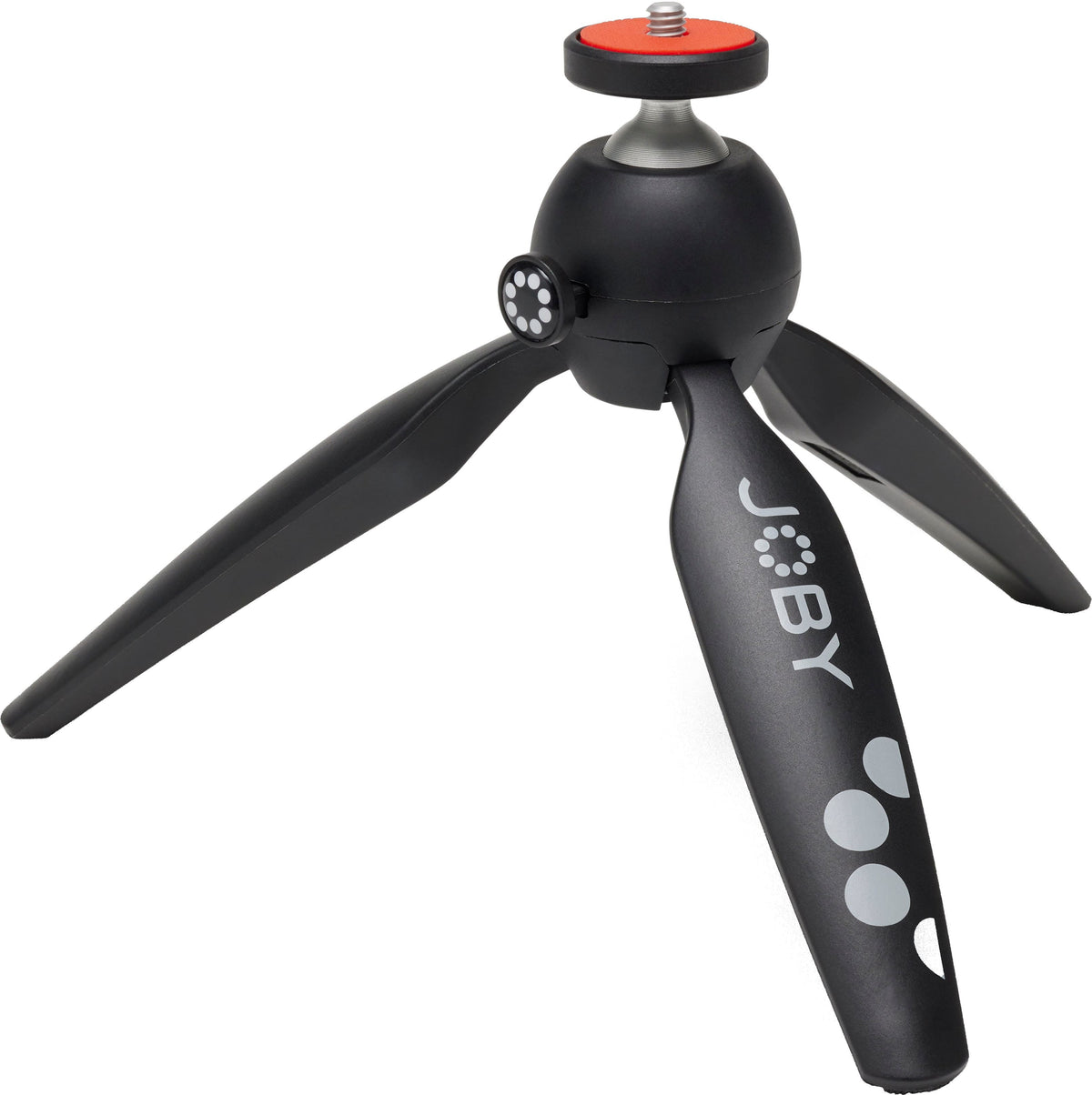 JOBY - HandyPod 2 Kit - Black