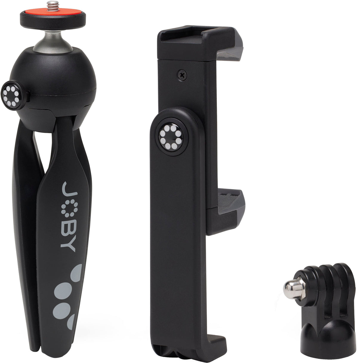 JOBY - HandyPod 2 Kit - Black