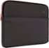 Speck - Transfer Pro Pocket Protective Sleeve Universal 15"-16" for MacBook computers, laptops and tablets - Cloudy Grey/Rose Gold