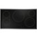 Café - 36" Electric Built In Cooktop, Customizable - Stainless Steel