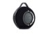 Devialet - Mania Portable Bluetooth and Wi-Fi Capability Speaker (w/Charging Dock) - Deep Black