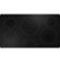 GE Profile - 36" Electric Built In Cooktop - Black