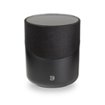 Bluesound - Omni-Hybrid Hi-Res Wireless Music Streaming Speaker - Black
