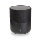 Bluesound - Omni-Hybrid Hi-Res Wireless Music Streaming Speaker - Black