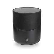 Bluesound - Omni-Hybrid Hi-Res Wireless Music Streaming Speaker - Black