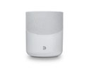 Bluesound - Omni-Hybrid Hi-Res Wireless Music Streaming Speaker - White