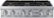 Dacor - 36 in. Wide 6 Burner Built-In Gas Rangetop - Silver Stainless Steel