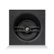 JBL - Stage Angled In-Ceiling Loudspeaker With 1" Aluminum Dome Tweeter and 6.5" Polycellulose Cone Woofer - Black