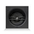 JBL - Stage Angled In-Ceiling Loudspeaker With 1" Aluminum Dome Tweeter and 6.5" Polycellulose Cone Woofer - Black