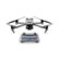 DJI - Geek Squad Certified Refurbished Mavic 3 Classic and Remote Controller with Built-in Screen - Gray