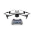 DJI - Geek Squad Certified Refurbished Mavic 3 Classic and Remote Controller with Built-in Screen - Gray
