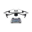 DJI - Geek Squad Certified Refurbished Mavic 3 Classic and Remote Controller with Built-in Screen - Gray